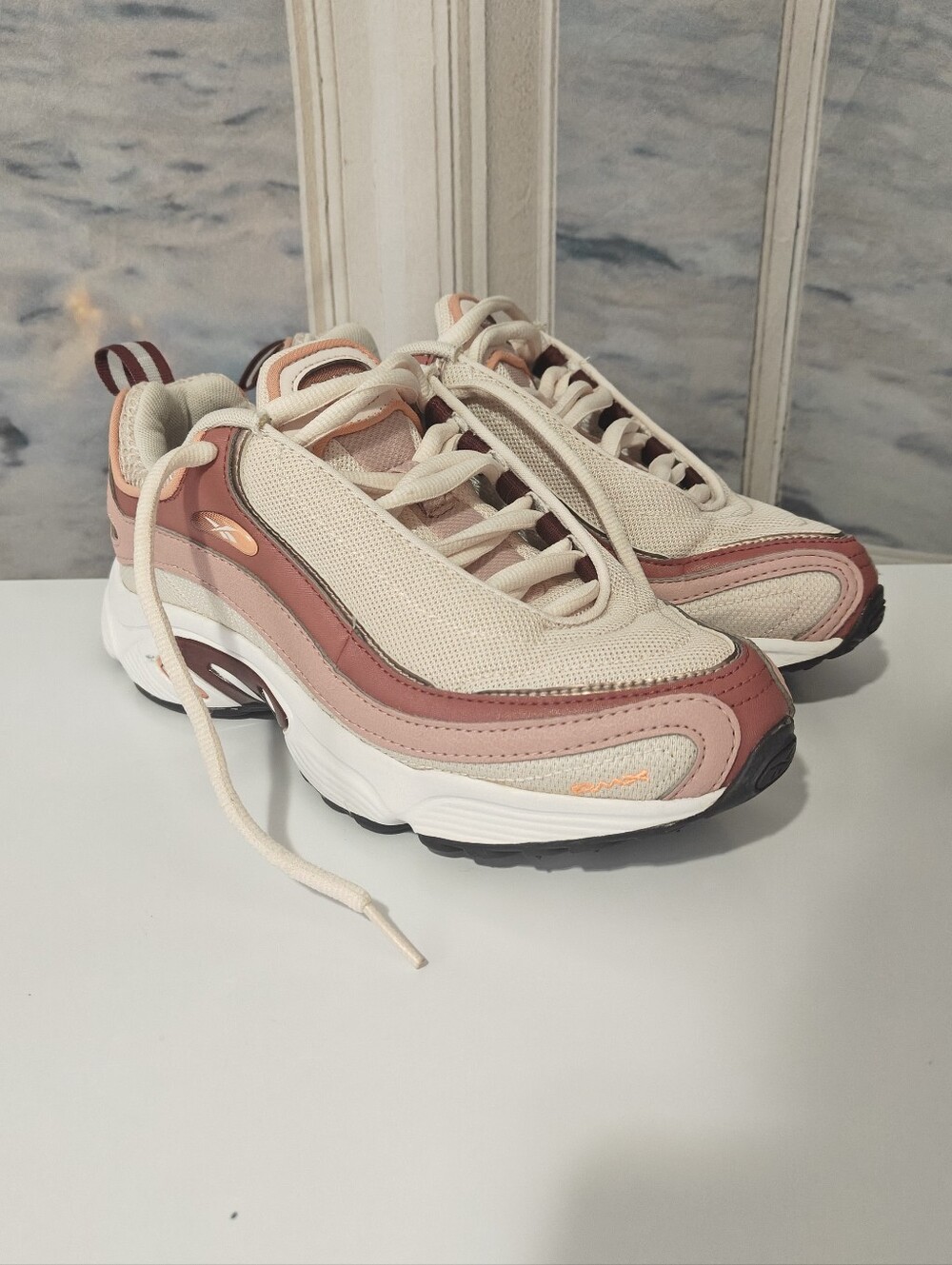 Reebok Daytona DMX